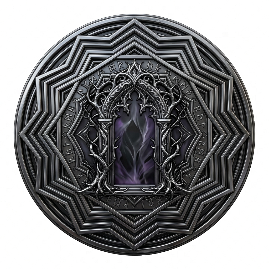 GothicDecor
